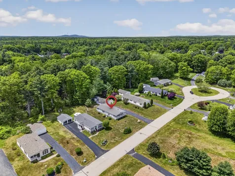 120 Fleetwood Drive Wells ME 04090