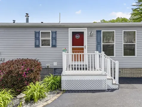 120 Fleetwood Drive Wells ME 04090