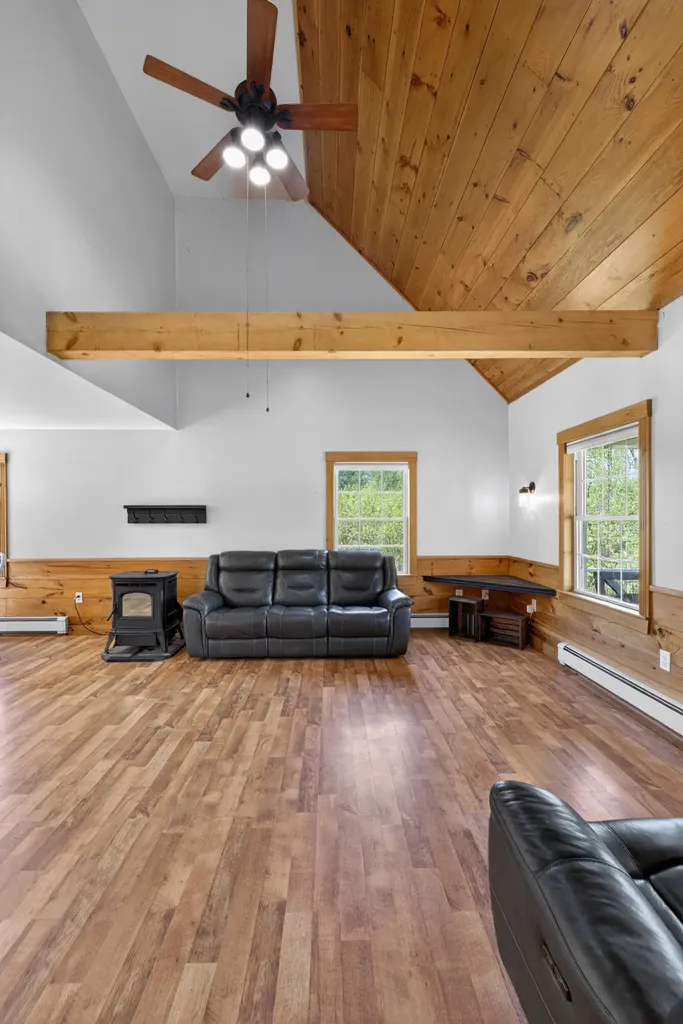 30 Emery Lane West Gardiner ME 04345