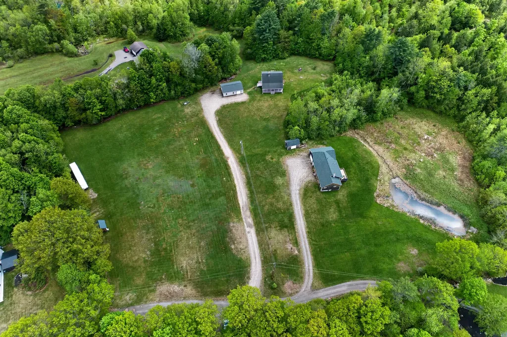 30 Emery Lane West Gardiner ME 04345