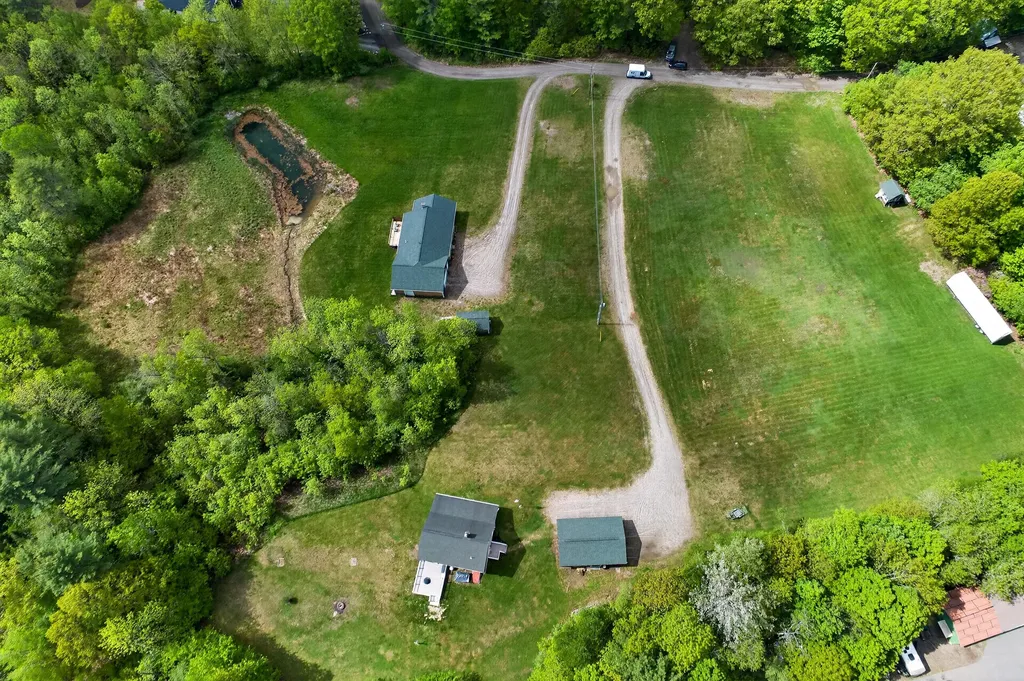 30 Emery Lane West Gardiner ME 04345