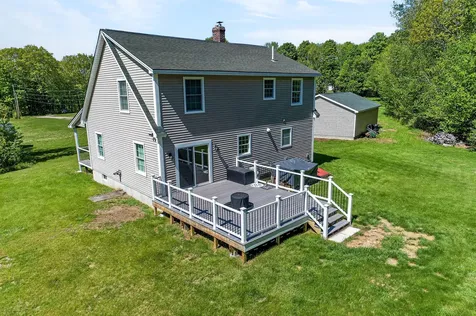 30 Emery Lane West Gardiner ME 04345