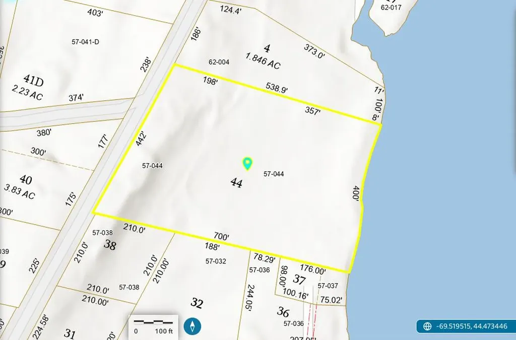 76 Neck Road China ME 04358