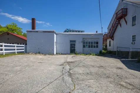 24 Bates Street Lewiston ME 04240