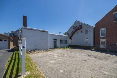 24 Bates Street Lewiston ME 04240