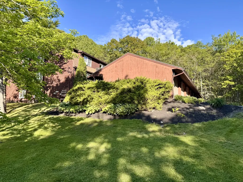 235 Evergreen Drive Waterville ME 04901
