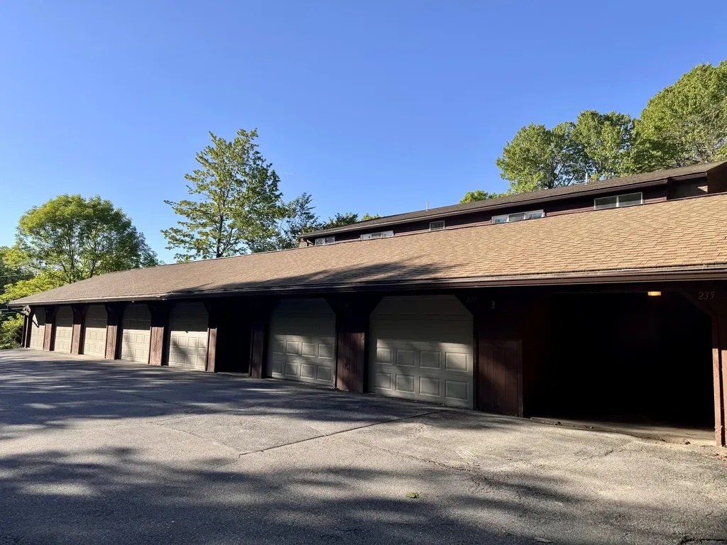 235 Evergreen Drive Waterville ME 04901