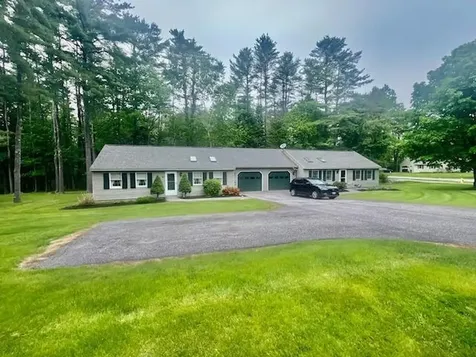 63 Rebecca Lane Yarmouth ME 04096