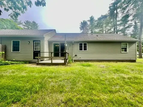 63 Rebecca Lane Yarmouth ME 04096