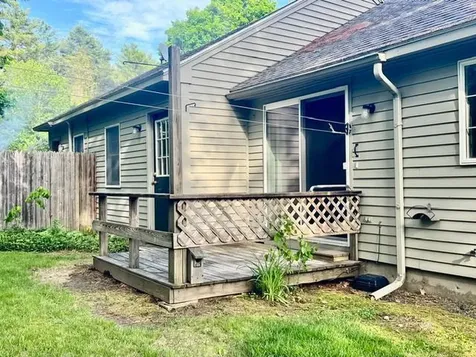 63 Rebecca Lane Yarmouth ME 04096