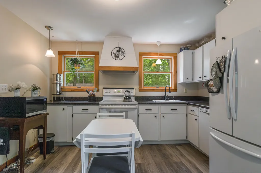 8 Bonny Eagle Pond Road Standish ME 04084