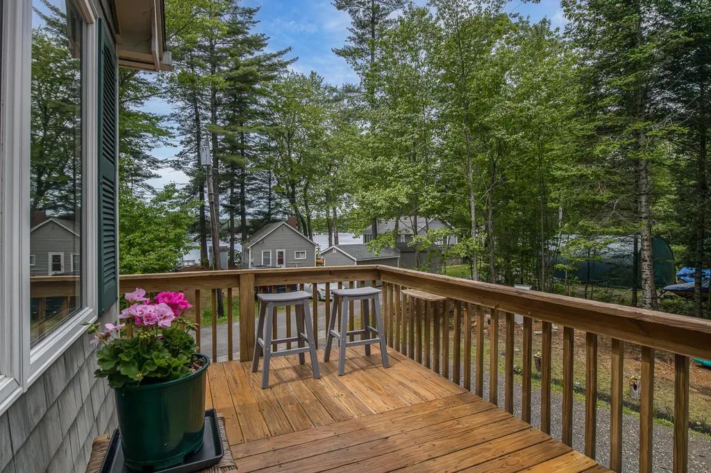 8 Bonny Eagle Pond Road Standish ME 04084