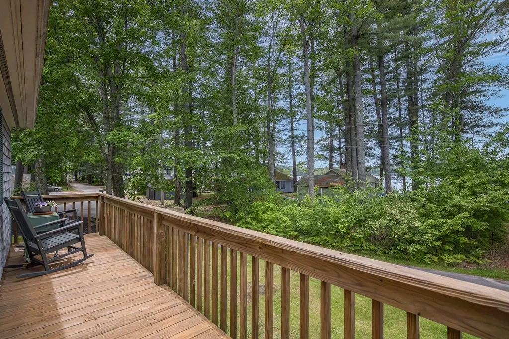 8 Bonny Eagle Pond Road Standish ME 04084