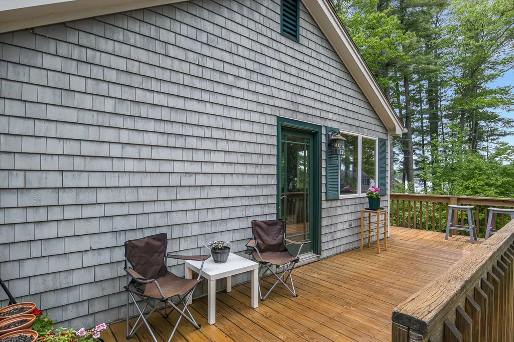 8 Bonny Eagle Pond Road Standish ME 04084