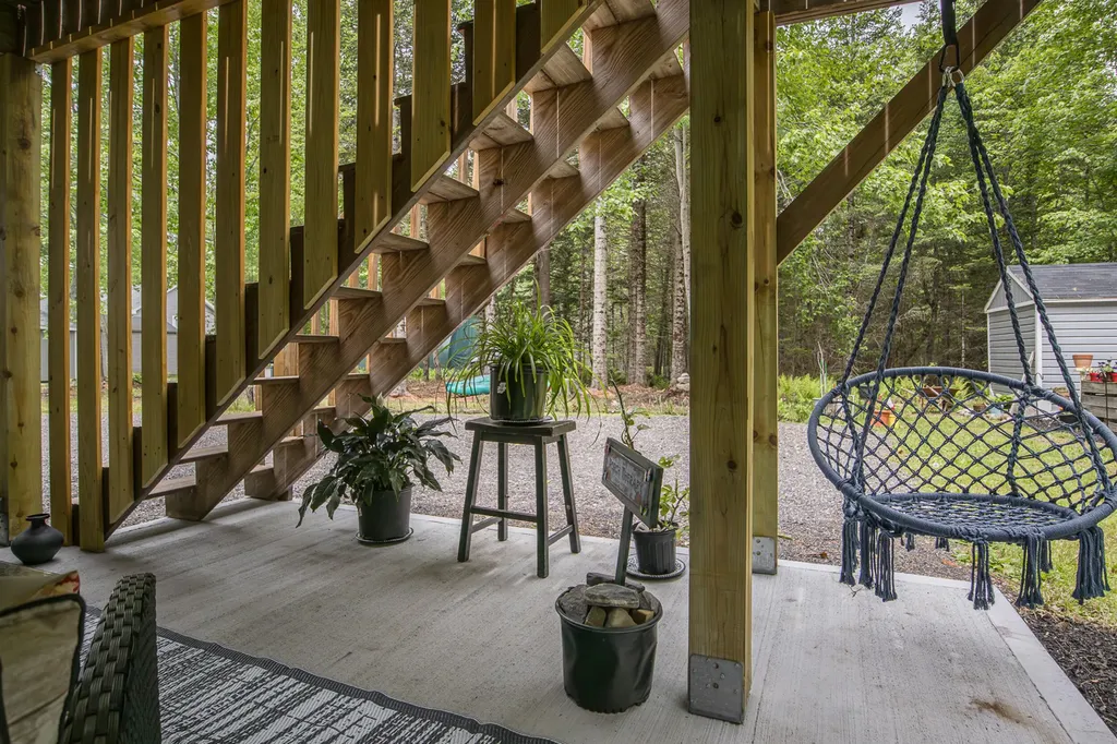 8 Bonny Eagle Pond Road Standish ME 04084