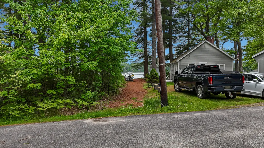 8 Bonny Eagle Pond Road Standish ME 04084