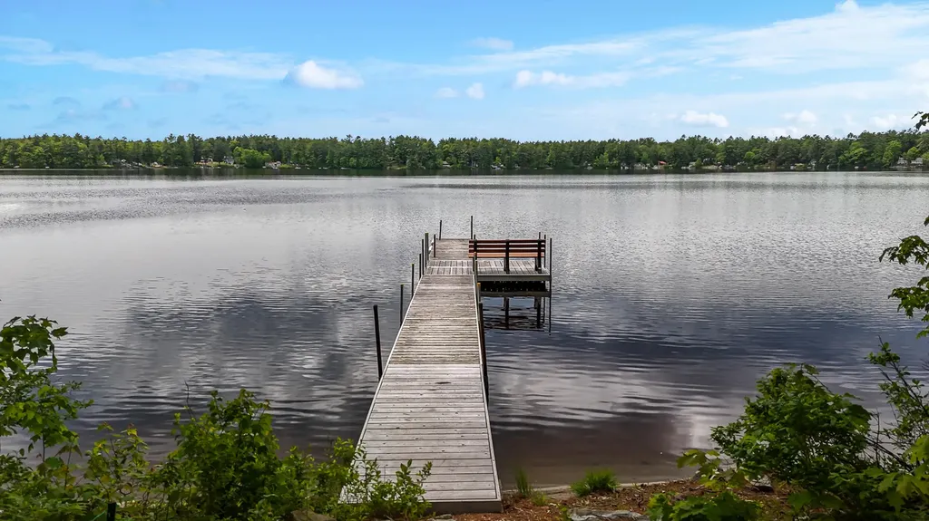 8 Bonny Eagle Pond Road Standish ME 04084