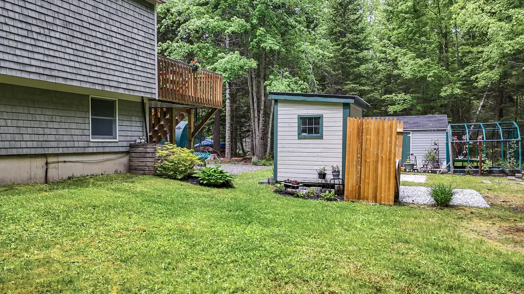 8 Bonny Eagle Pond Road Standish ME 04084
