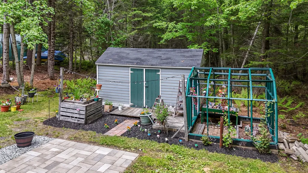 8 Bonny Eagle Pond Road Standish ME 04084