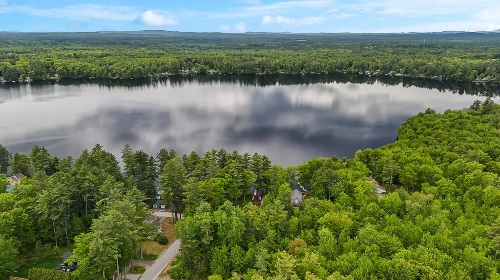 8 Bonny Eagle Pond Road Standish ME 04084