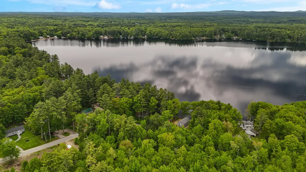 8 Bonny Eagle Pond Road Standish ME 04084