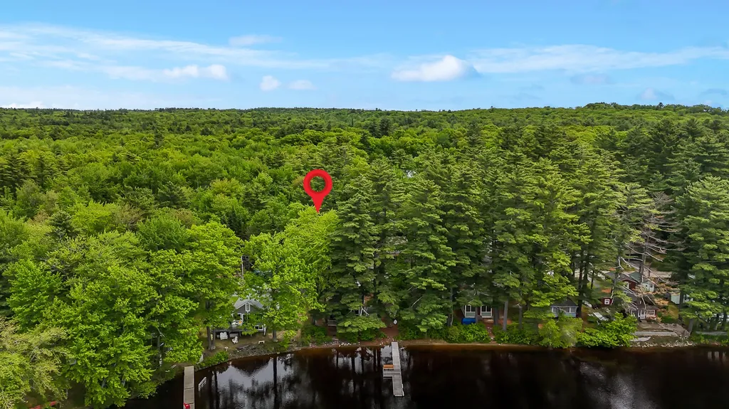 8 Bonny Eagle Pond Road Standish ME 04084
