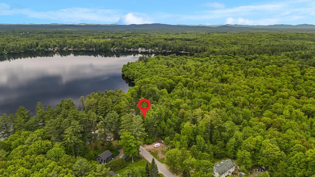 8 Bonny Eagle Pond Road Standish ME 04084