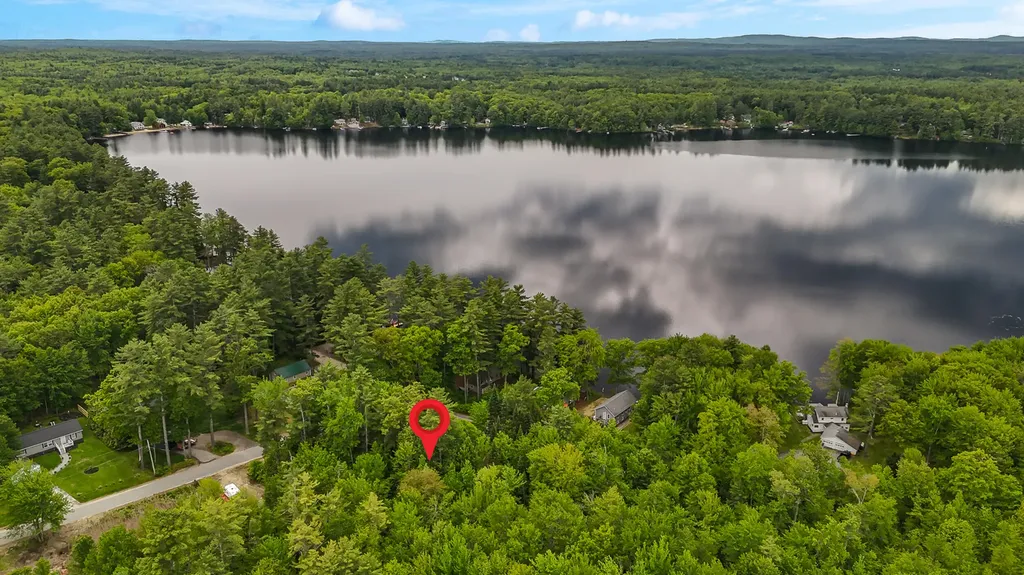 8 Bonny Eagle Pond Road Standish ME 04084