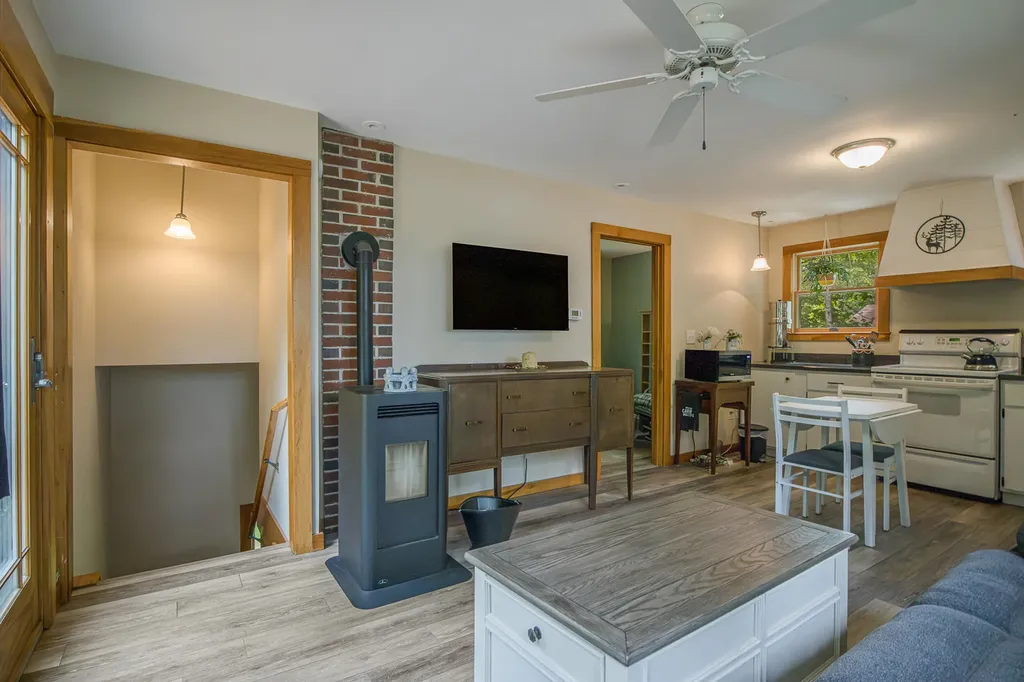 8 Bonny Eagle Pond Road Standish ME 04084