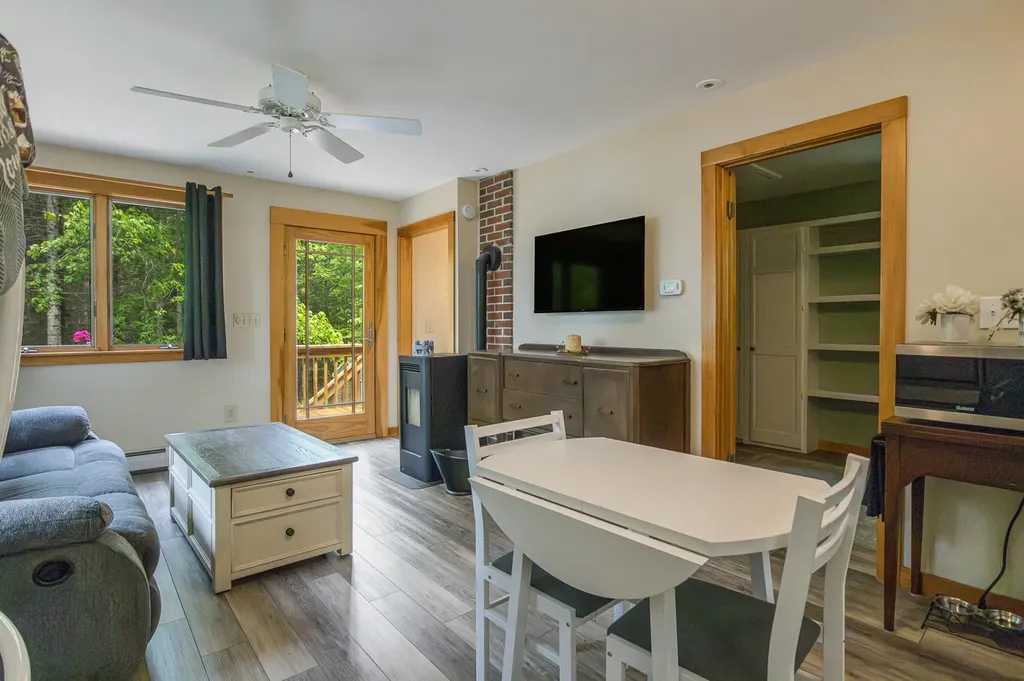 8 Bonny Eagle Pond Road Standish ME 04084