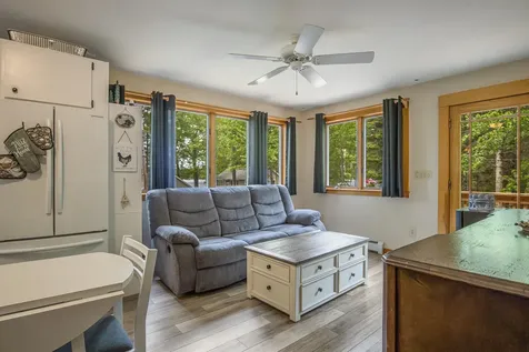8 Bonny Eagle Pond Road Standish ME 04084