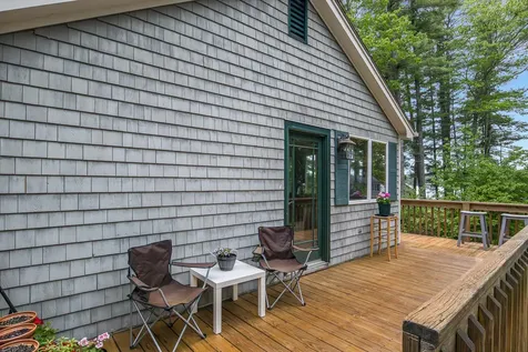 8 Bonny Eagle Pond Road Standish ME 04084