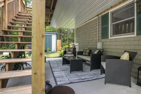 8 Bonny Eagle Pond Road Standish ME 04084