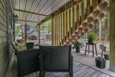 8 Bonny Eagle Pond Road Standish ME 04084