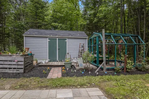 8 Bonny Eagle Pond Road Standish ME 04084