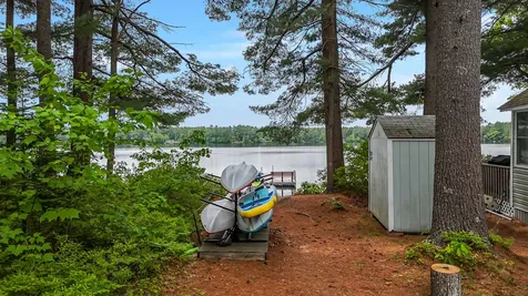 8 Bonny Eagle Pond Road Standish ME 04084