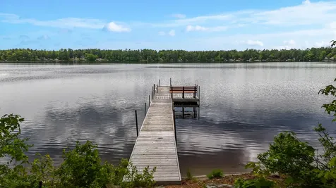 8 Bonny Eagle Pond Road Standish ME 04084