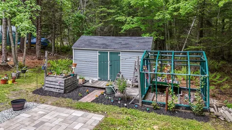 8 Bonny Eagle Pond Road Standish ME 04084