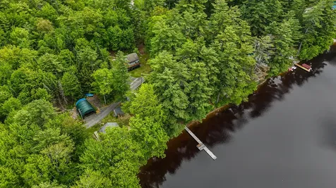 8 Bonny Eagle Pond Road Standish ME 04084