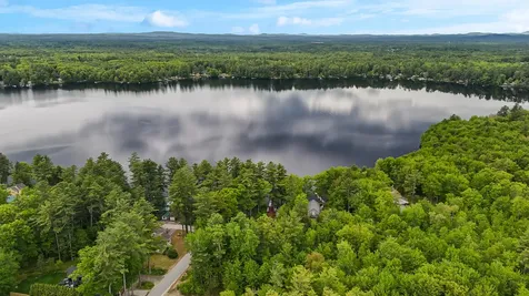 8 Bonny Eagle Pond Road Standish ME 04084