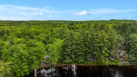 8 Bonny Eagle Pond Road Standish ME 04084