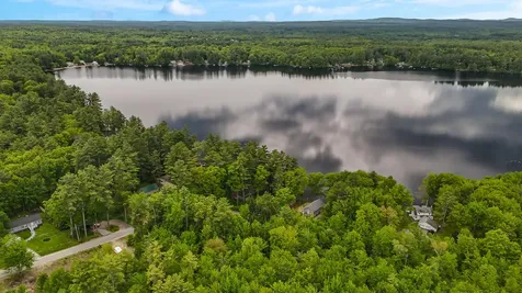 8 Bonny Eagle Pond Road Standish ME 04084