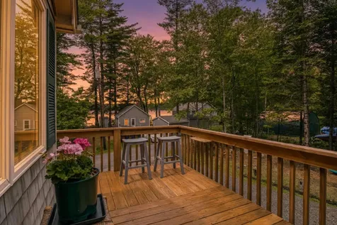 8 Bonny Eagle Pond Road Standish ME 04084