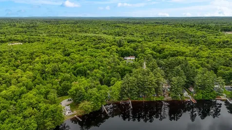 8 Bonny Eagle Pond Road Standish ME 04084