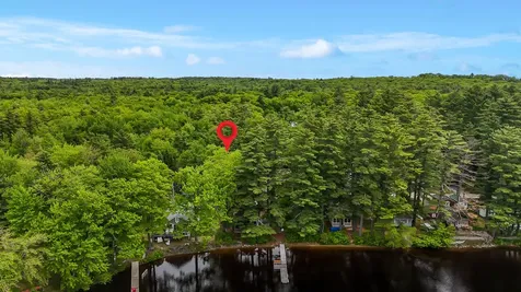 8 Bonny Eagle Pond Road Standish ME 04084