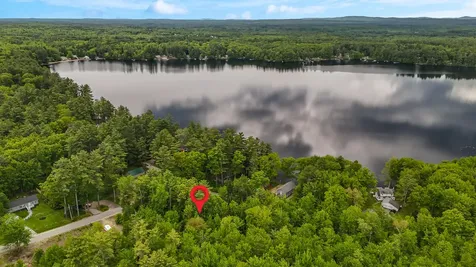 8 Bonny Eagle Pond Road Standish ME 04084