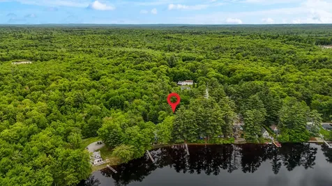 8 Bonny Eagle Pond Road Standish ME 04084