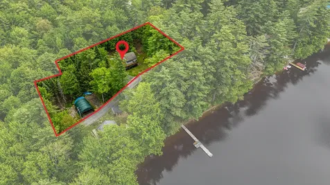 8 Bonny Eagle Pond Road Standish ME 04084