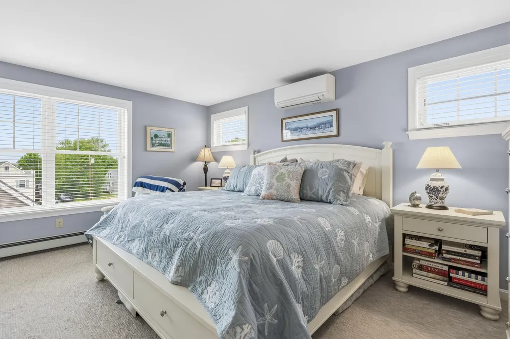 30 Parlin Drive York ME 03909