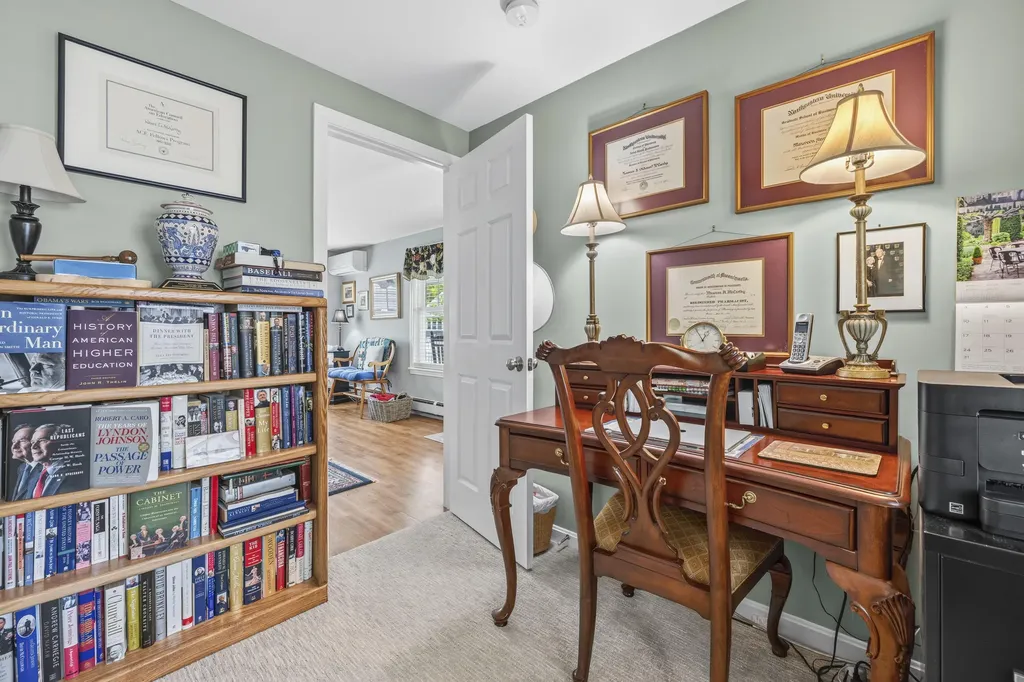 30 Parlin Drive York ME 03909